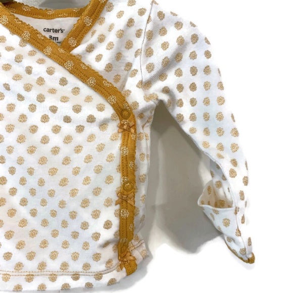 Layette Set - Picture 3 of 7